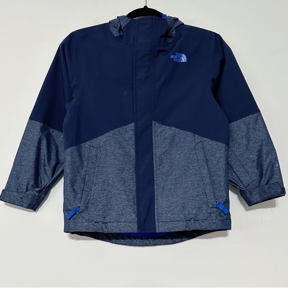The North Face Boundary Hooded Triclimate Jacket
